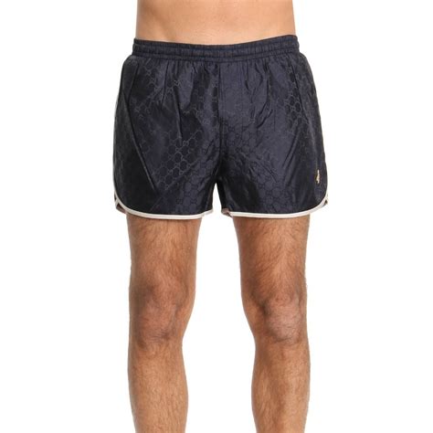 gucci swimsuit mens|gucci swimwear for men.